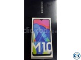Samsung Galaxy m10 new mobile