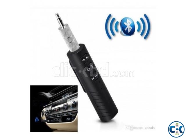 Bluetooth Receiver car Phone in BD large image 0