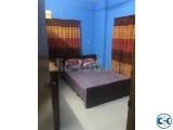 One Room full furniture rent Uttara