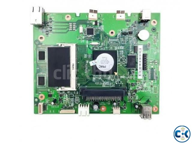 HP P3015 Mother Board large image 0