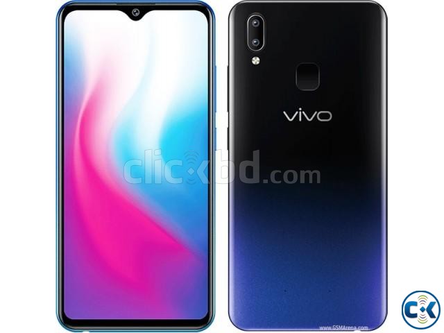 Brand New Vivo Y91C With Official Warranty large image 0