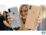 Brand New Apple iphone XS Max 256GB Sealed Pack 3 Yr Wrrnty