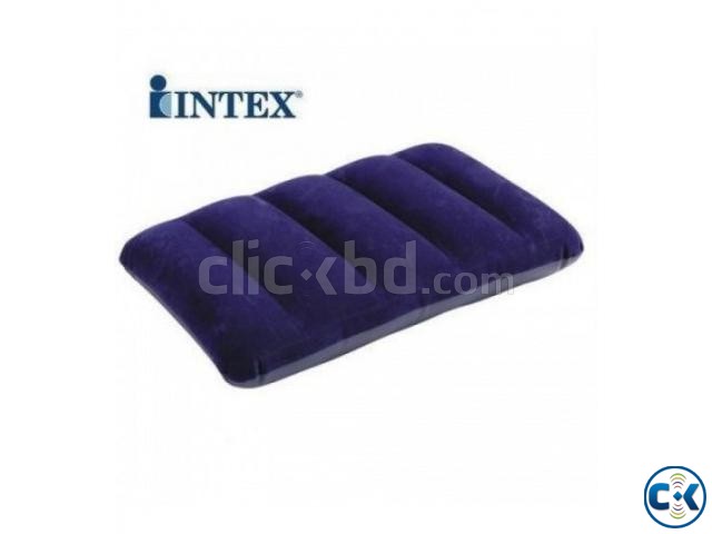 intex Air Pillow inflatable | ClickBD large image 0