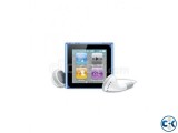 X01 Full Touch Mp4 Player 8GB FM