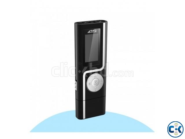 16GB USB Mp3 Player FM Also Pen-Drive large image 0