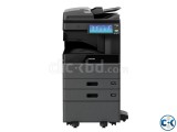Toshiba e-Studio 4518A Auto Duplex A3 Photocopier Machine