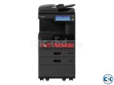 Toshiba e-STUDIO 3015AC Colour Multifunction Copier Machines