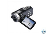 X301 3inch LCD Full HD 1080P 24MP Digital Video Camcorder