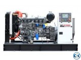 62.5 KVA Diesel Generator China 