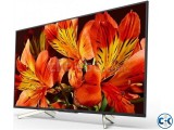 Sony Bravia X8577F 55-inch 4K Android TV BEST PRICE IN BD