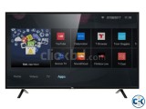 TCL 32 Smart LED TV Best Price in BD