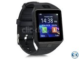 S1 Smart Mobile Watch Sim And Bluetooth Dial