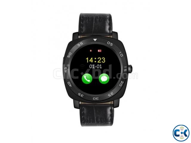 S6 Smart Mobile Watch large image 0