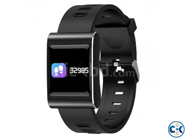 Volemer K88 Plus Smart Watch large image 0