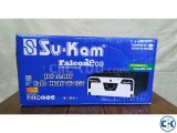 মার্কেটের সব ছেয়ে কম দামে Sukam 1000 VA IPS UPS কিনুন 