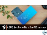 Brand New Asus Max Pro M2 6 64GB Sealed Pack 3 Yr Warranty