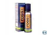 FOGG Bleu Forest Fragrance Body Spray for Men 120ml