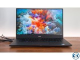 Dell XPS 15 9560 4k Touch 16GB RAM 512GB SSD GTX 1050