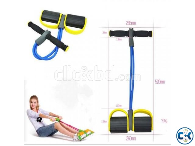 Body Trimmer Exercises large image 0