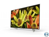 Sony X8300F 60Inch 4K Android LED TV BEST PRICE IN BD