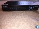 VALUE-TOP Full HD 1080P 8Channel CCTV DVR VT-9908