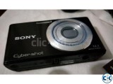 Sony CyberShot W530