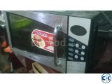 micro wave oven