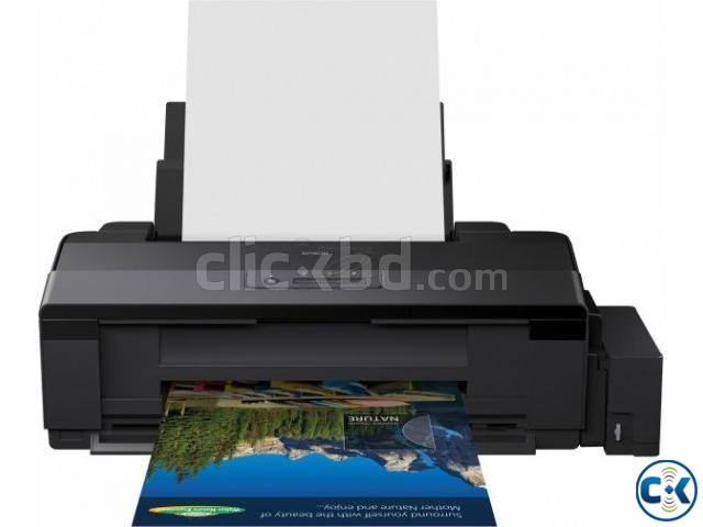 Epson L1300 Bi-Directional Ink Tank System Color Printer large image 0