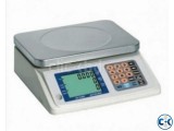 M-ACS003G-C 0.1g to 3 Kg Counting Weight Scale