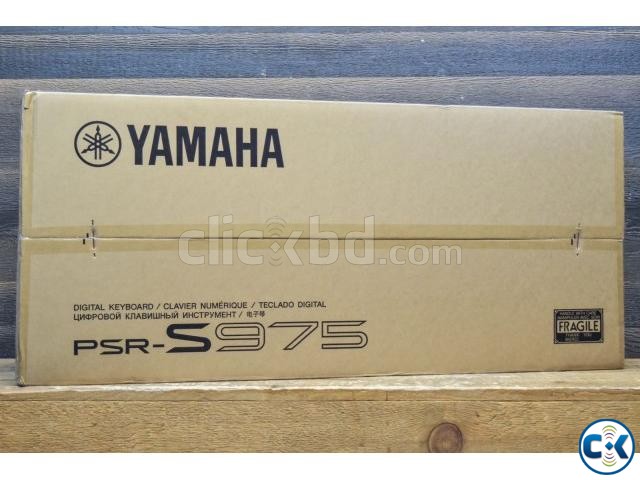 Yamaha psr 975 korg n364 large image 0