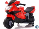 Baby riding Motor Bike- Rechargeable