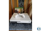 Xbox One S 500 GB Gaming Console