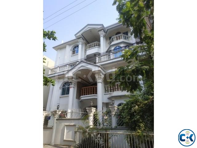 6 200 sft office space for rent in Chandgaon R A Chittagong large image 0