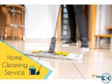 Domestic Cleaning Service Shomadhan
