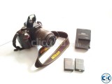 Nikon D5300 Body only 