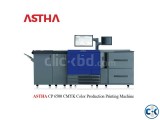 ASTHA CP 6500 CMYK Digital Color Production Printing Machine