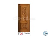 Wooden Door Price in Bangladesh