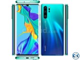 Brand New Huawei P30 Pro 128GB Sealed Pack 3 Yr Warranty