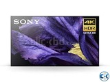 SONY BRAVIA Master Series 55A9F OLED 4K Android TV