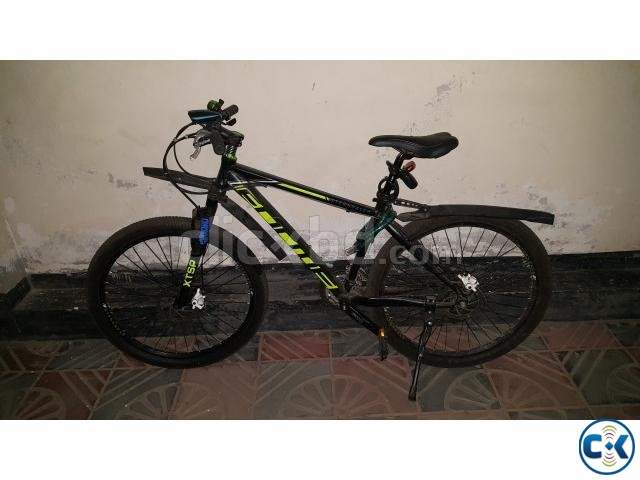 Sterndale 2.0 U.K Professional Bicycle is for Sale  large image 0