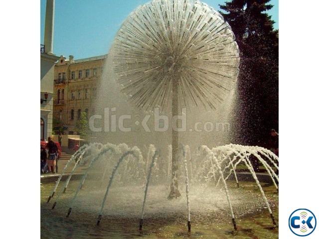 Fountain Design Manufacture in Bangladesh | ClickBD large image 0