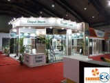 Exhibition Booths Wholesale Suppliers Online by commitment