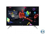 TCL LED32S62 32 Smart LED TV BEST PRICE IN BD