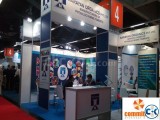 what makes a good exhibition stand powered by commitment