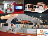 Exhibition Management Companies in dhaka by commitment