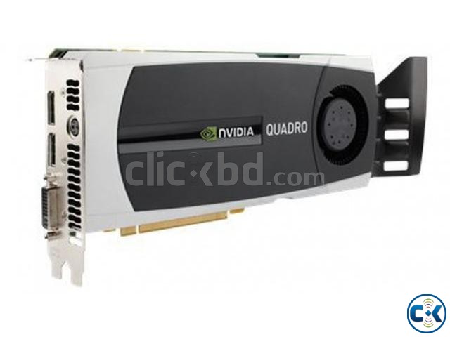 NVIDIA Quadro 6000 GDDR5 6GB By PNY large image 0