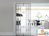 Aluminium Folding Door Multi-Leaf BY COMMITMENT 01881143453