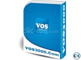 VOS3000 Hosted 