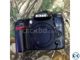 Nikon D7000 DSLR Professional Camera Body Only