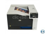 HP Color LaserJet CP5225dn Printer